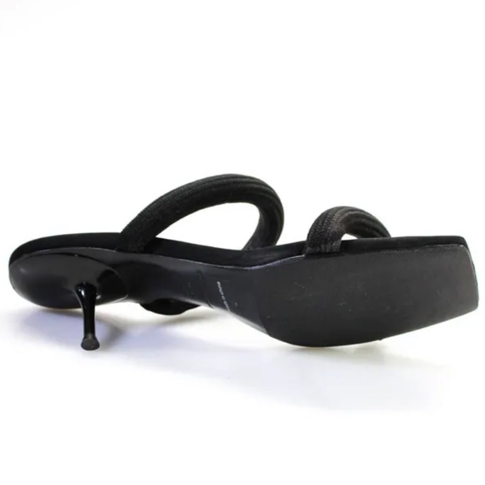 Alexander Wang jessie nylon low sandal - Picture 10 of 11